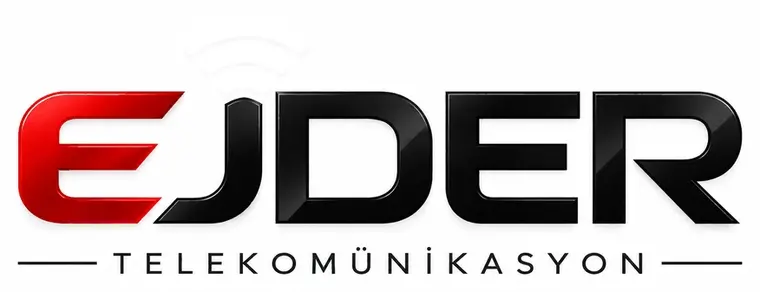 Ejder Telekomünikasyon logosu